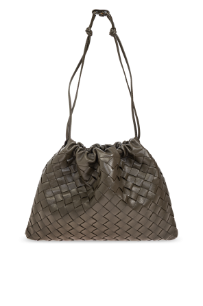 【関税送料込】Bottega Veneta Gemelli Large Hobo Bag In Int Bottega Veneta 'Gemelli Large' shoulder bag | Women's Bags